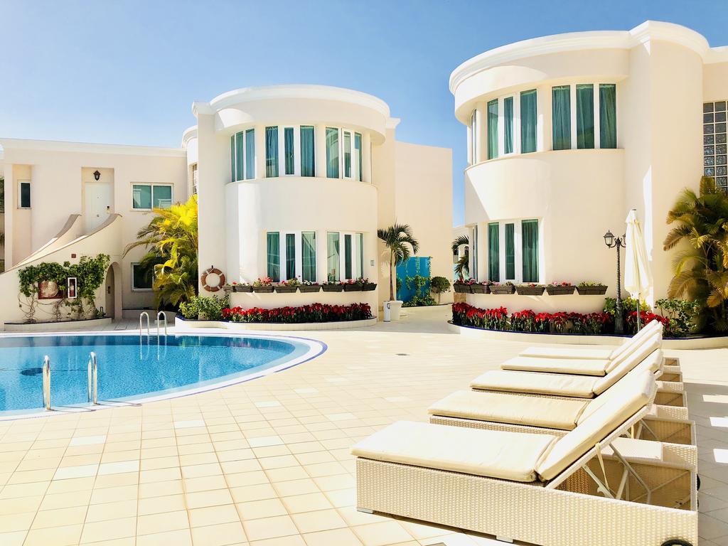 Flamingo Suites 4*, фото 8