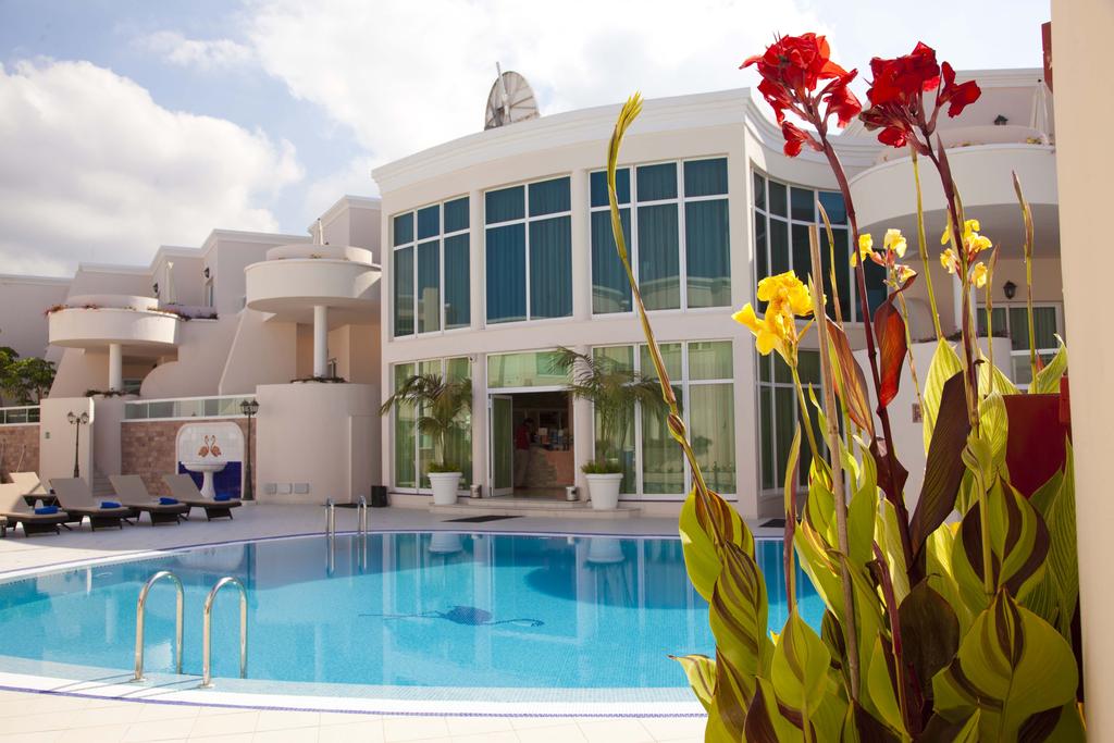 Flamingo Suites 4*, фото 14