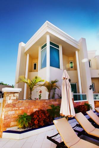 Flamingo Suites 4*, фото 13