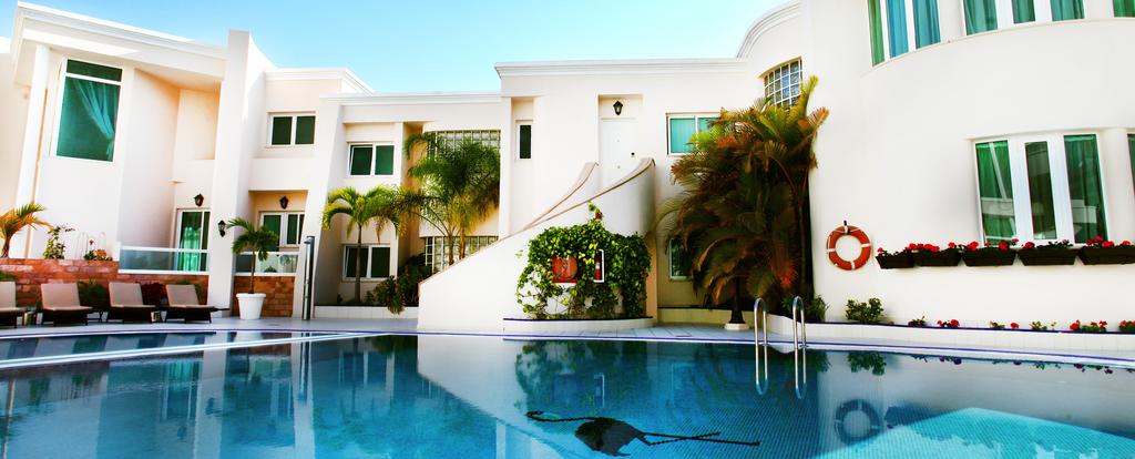 Flamingo Suites 4*, фото 4