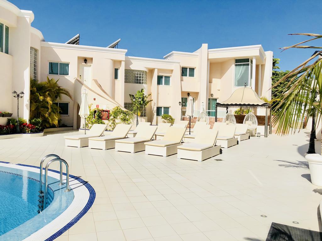 Flamingo Suites 4*, фото 5