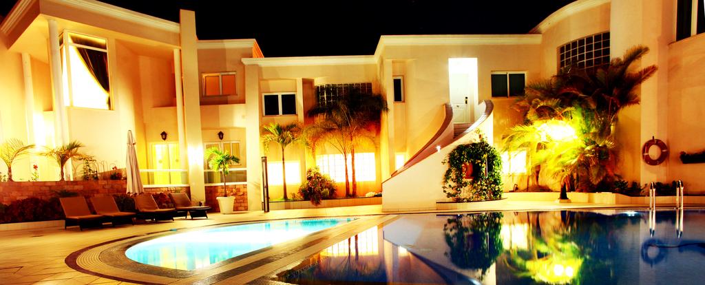 Flamingo Suites 4*, фото 16