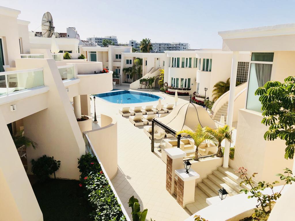Flamingo Suites 4*, фото 9