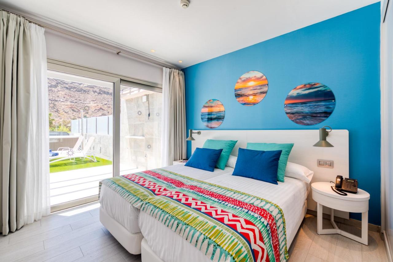 Cordial Mogan Solaz 4*