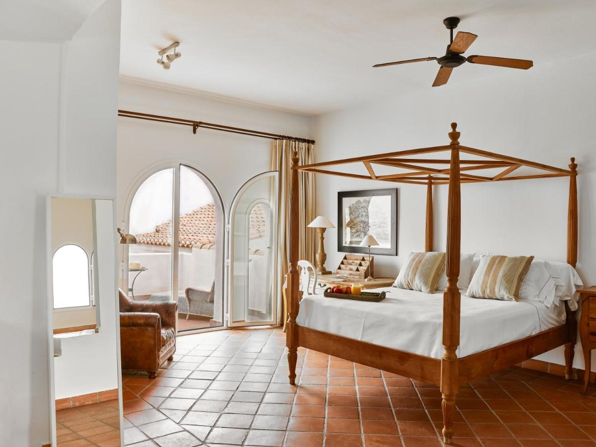 Cortijo Bravo 4*