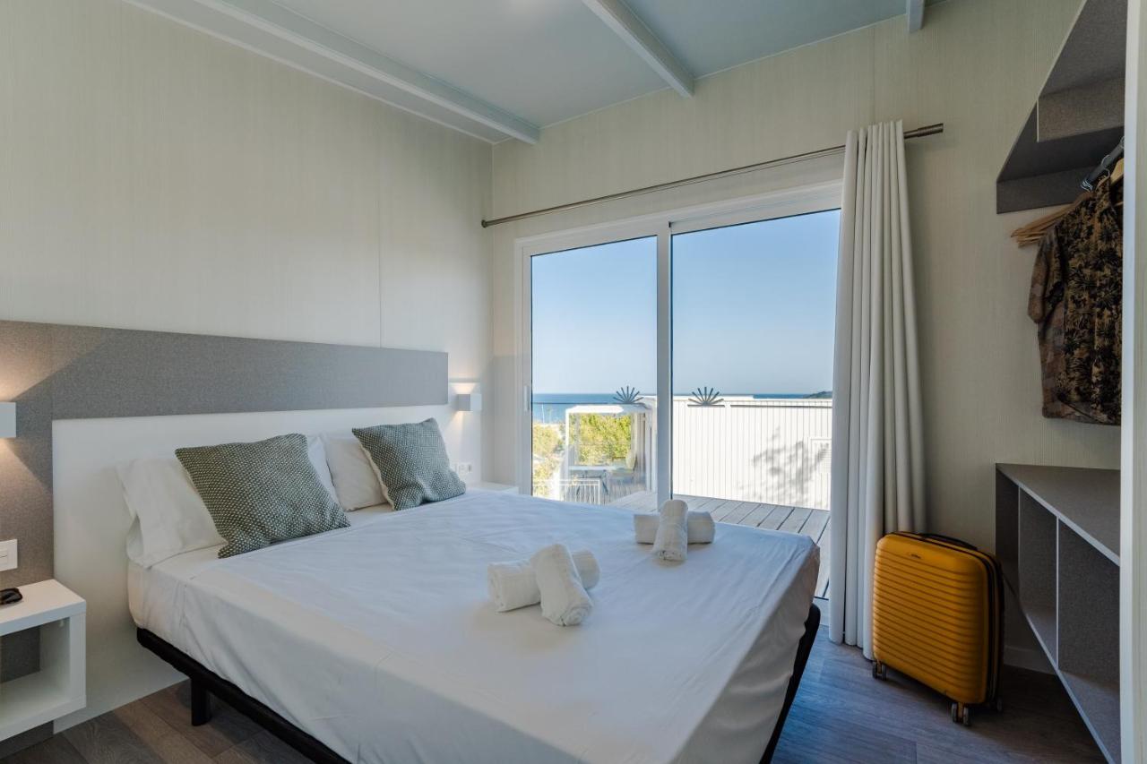 Costa del Sol Glamping Village