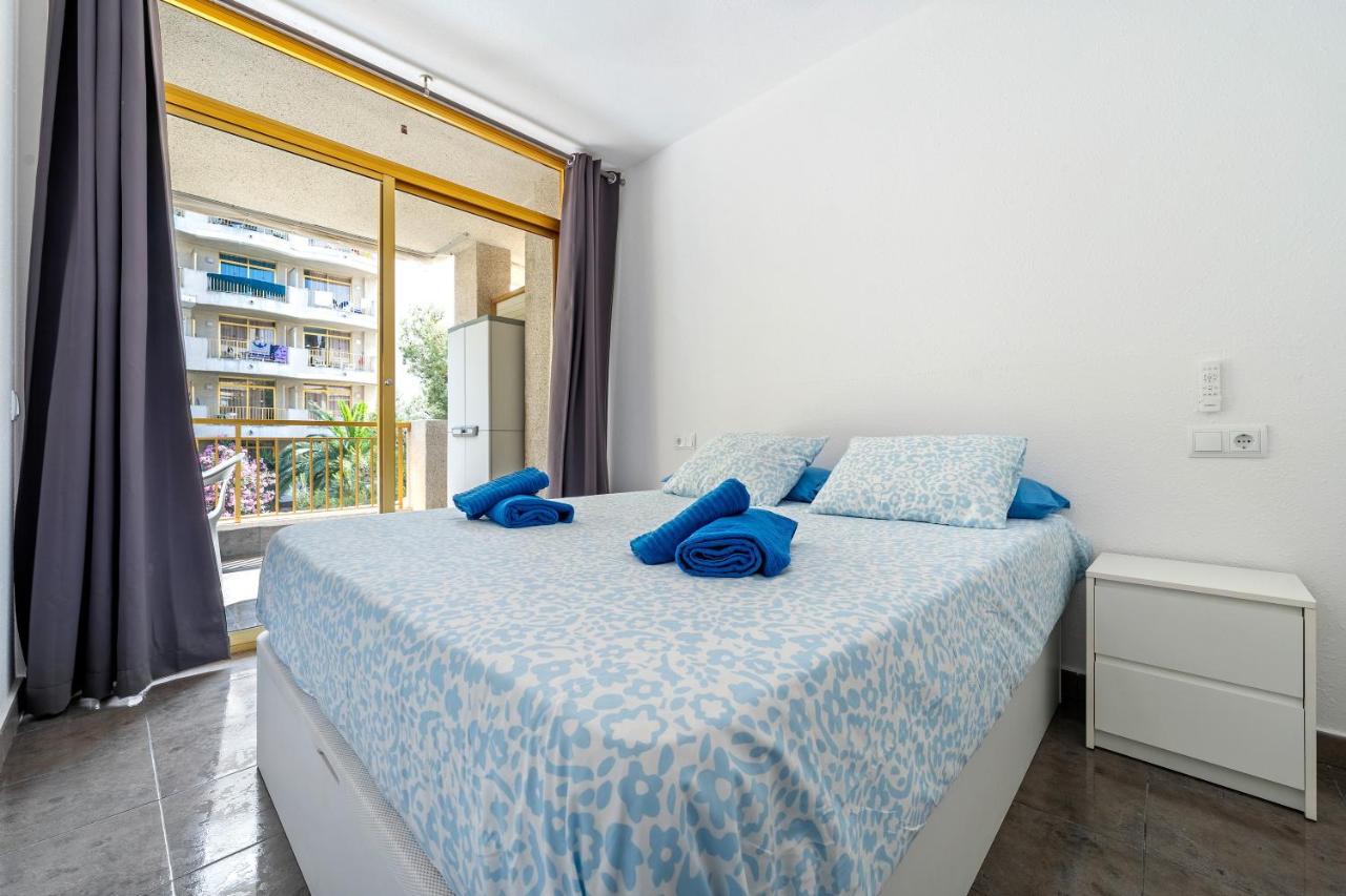 Apartaments CYE SALOU 3*