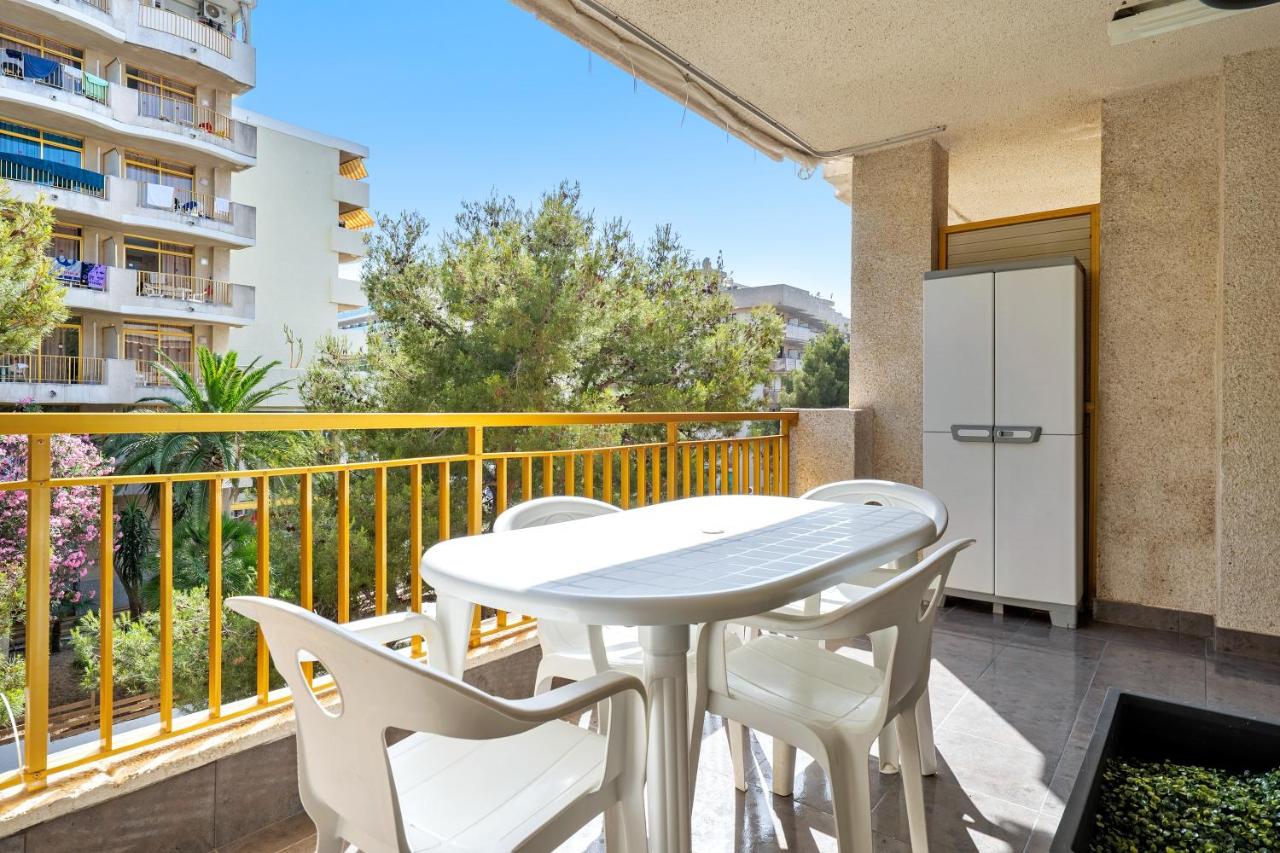 Apartaments CYE SALOU 3*, фото 4