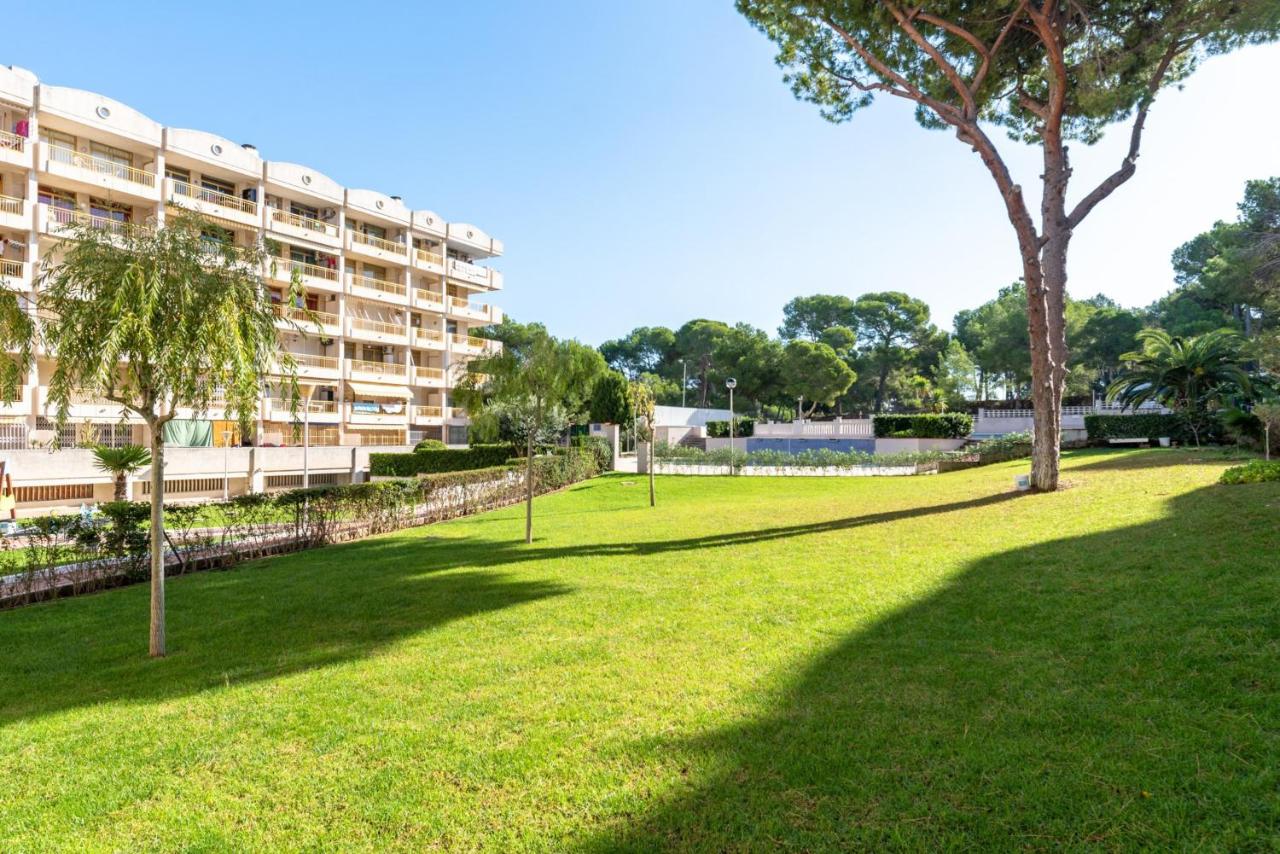 Apartaments CYE SALOU 3*, фото 9
