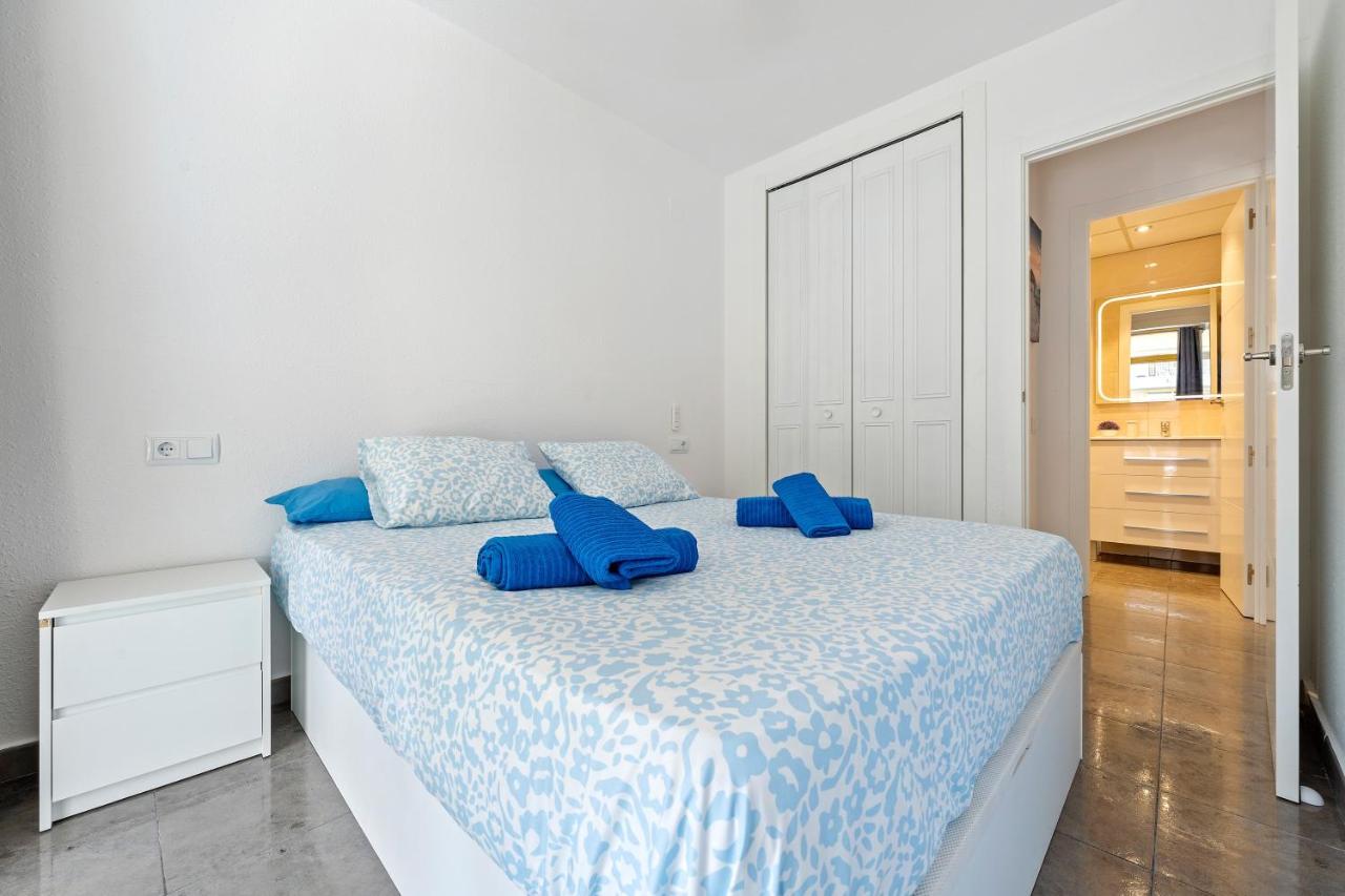 Apartaments CYE SALOU 3*, фото 16