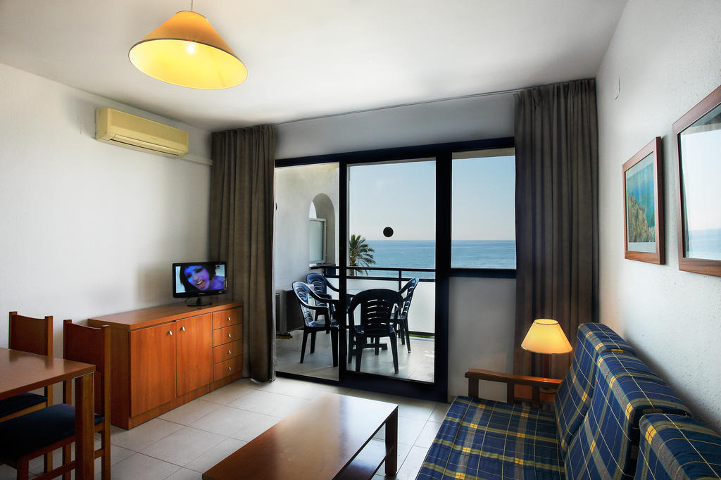 Pins Platja Aparthotel 3*, фото 4