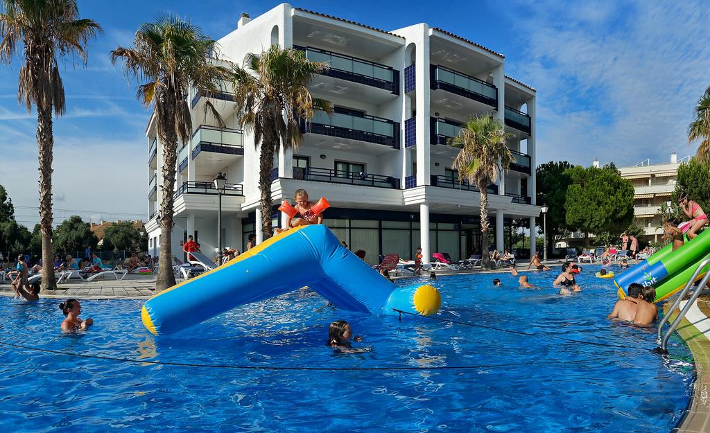 Pins Platja Aparthotel 3*, фото 2