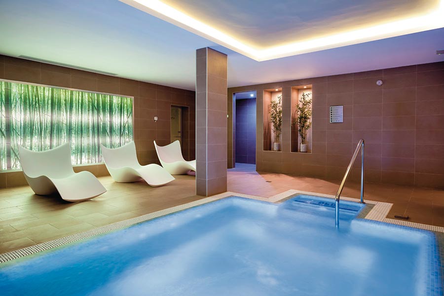 Riu Arecas 4*, фото 5