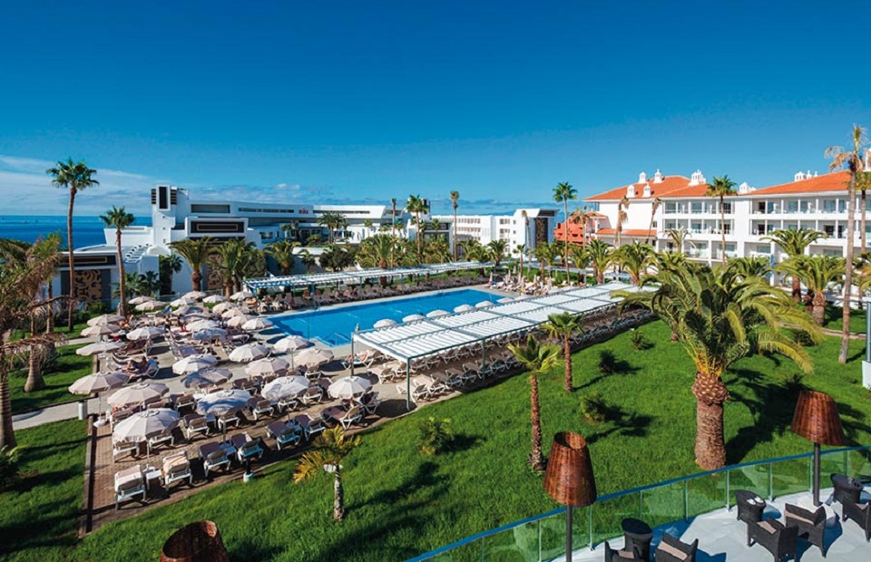 Riu Arecas 4*, фото 6