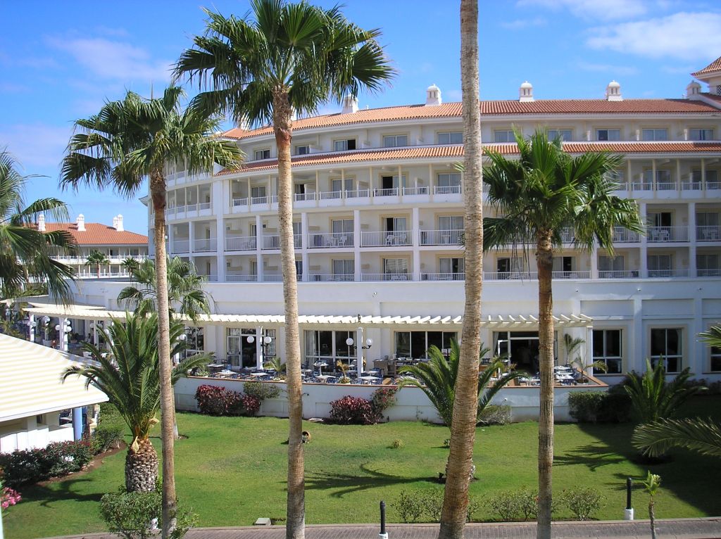 Riu Arecas 4*, фото 14