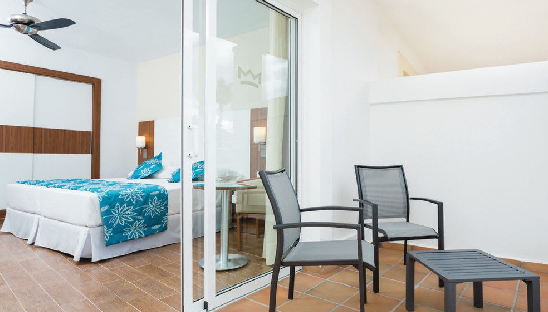 Riu Arecas 4*, фото 10