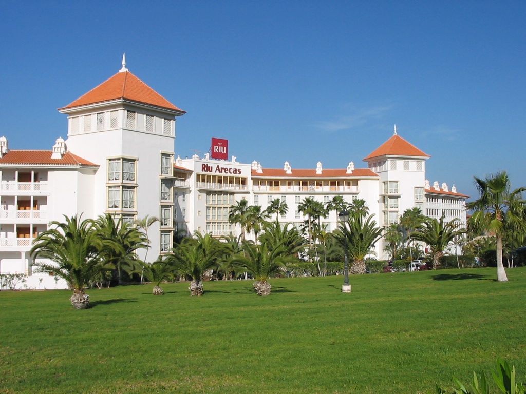 Riu Arecas 4*, фото 13