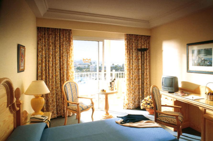 Riu Arecas 4*, фото 12
