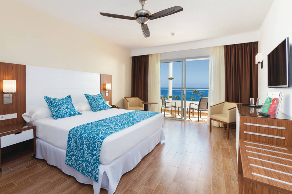 Riu Arecas 4*, фото 16