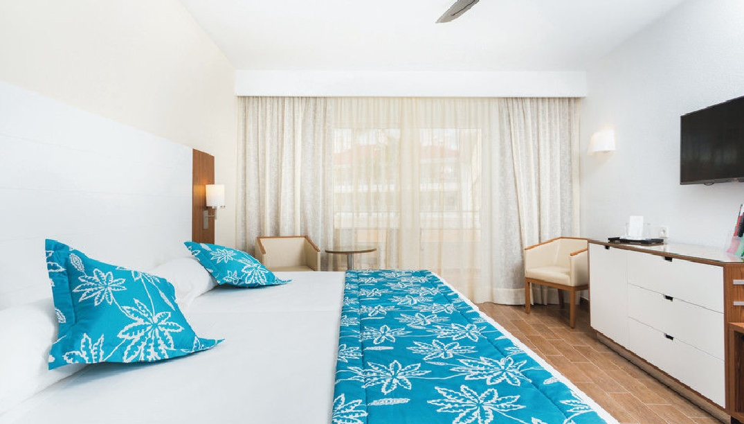 Riu Arecas 4*, фото 9