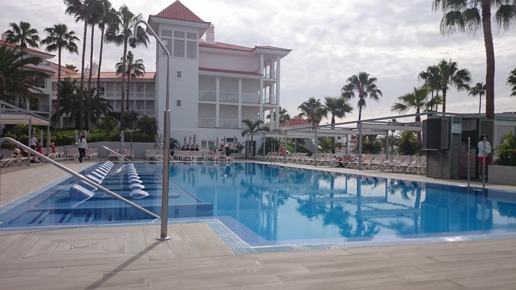 Riu Arecas 4*, фото 7