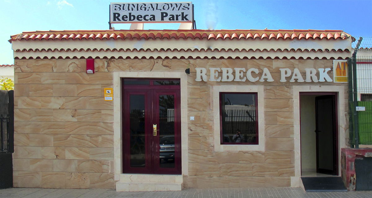 Rebecca Park 2*
