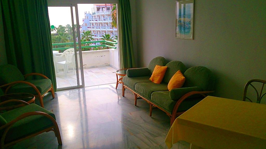 Club Altamira 3*, фото 4