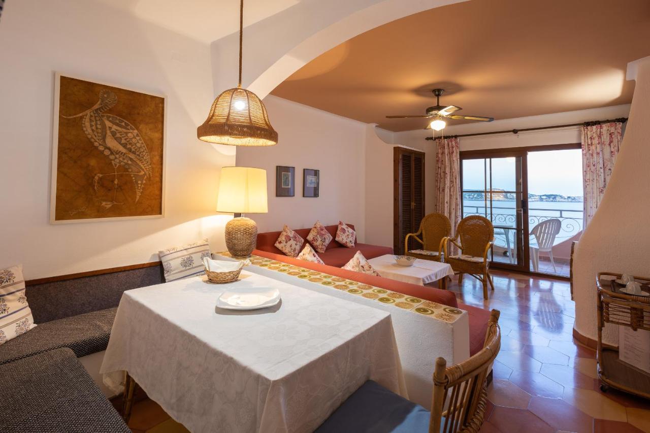 Aldea Cala Fornells II 3*