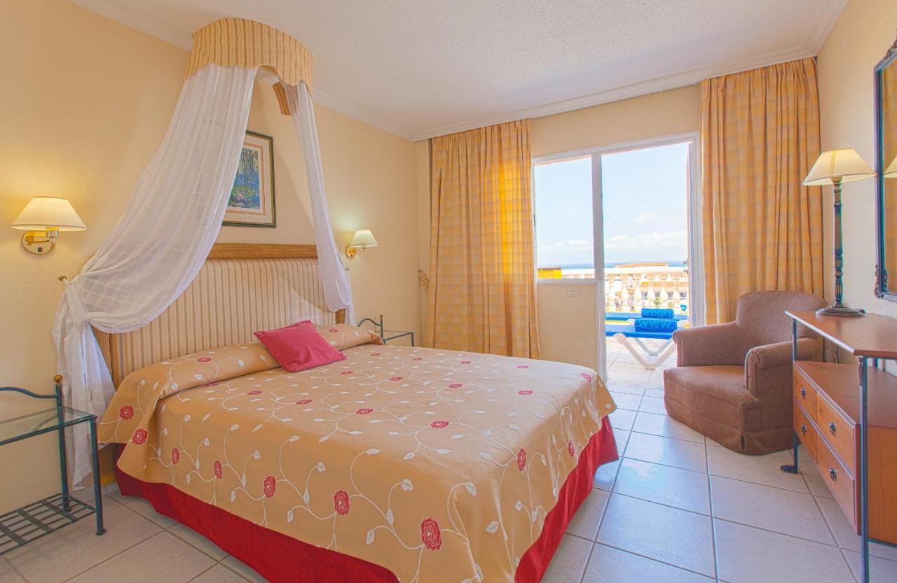 El Marques Palace 3*