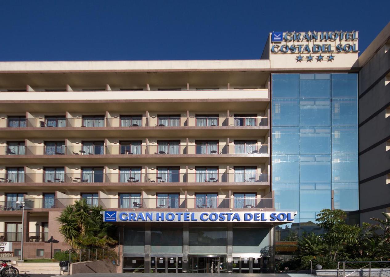 VIK Gran Hotel Costa del Sol 4*, фото 15
