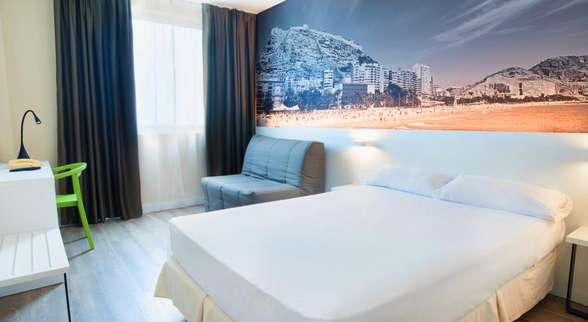 B&B Alicante 3*