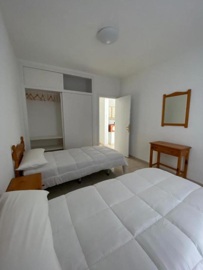 Es Pins Bungalows 3*