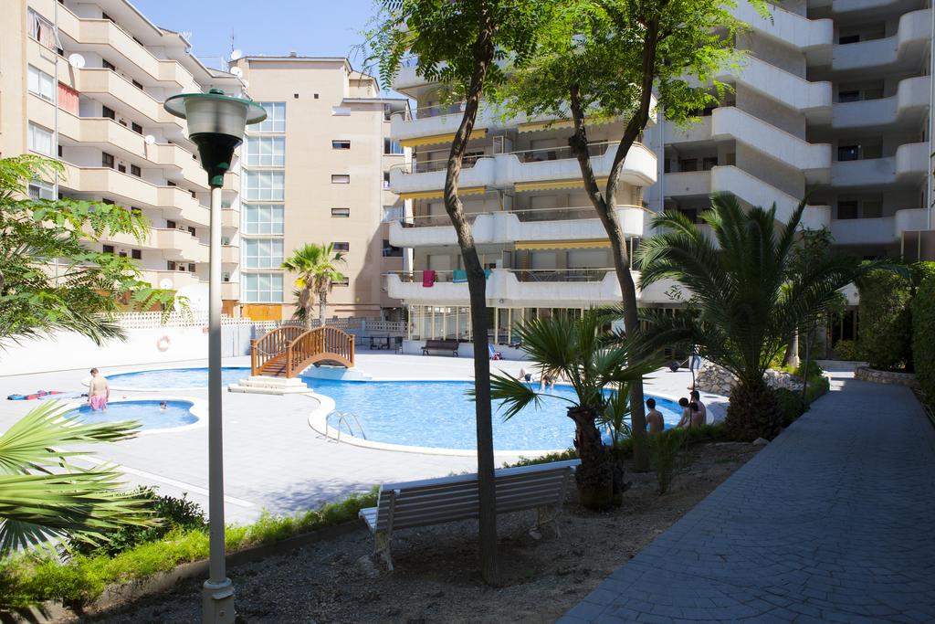 Salou Beach 4*, фото 3