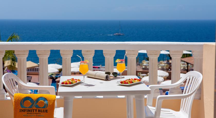 Bahia Flamingo 3*