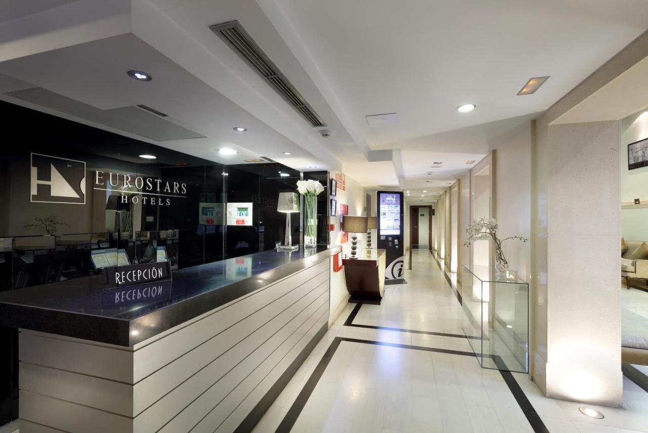 Eurostars Grand Marina 5*, фото 6