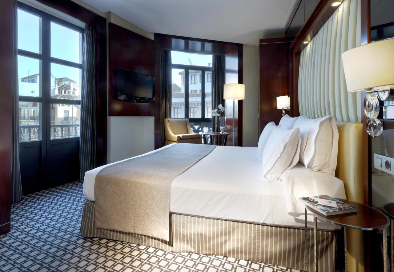 Eurostars Grand Marina 5*, фото 7