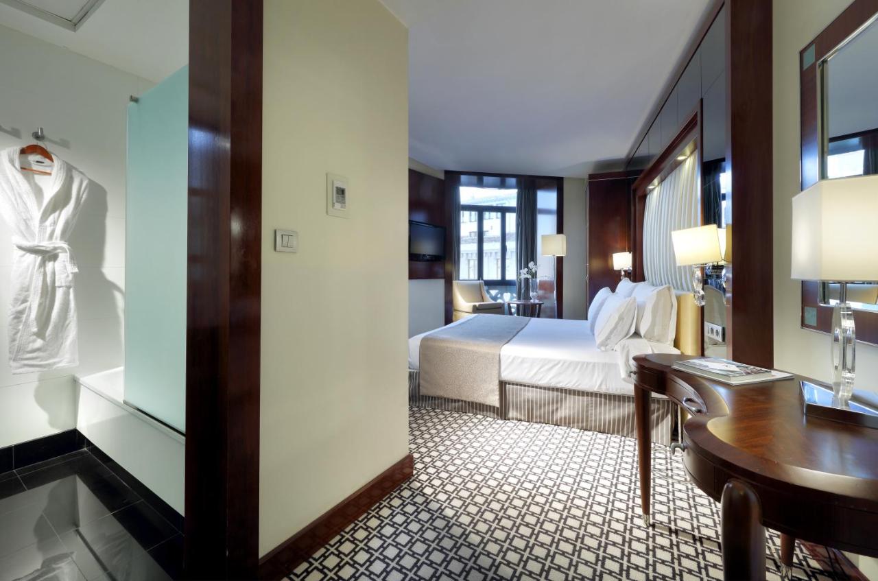 Eurostars Grand Marina 5*, фото 14