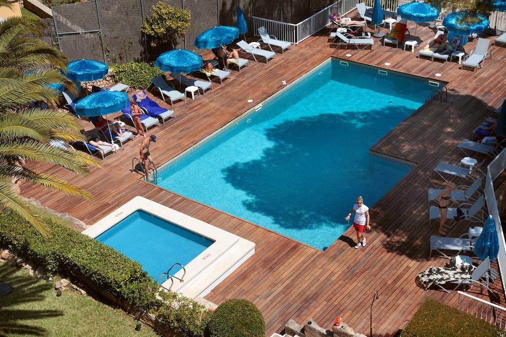 Riu Bonanza Park 4*