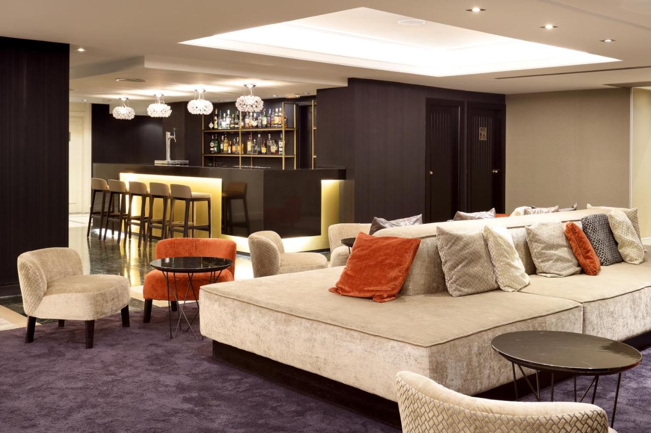 Eurostars Rey Don Jaime 4*, фото 8