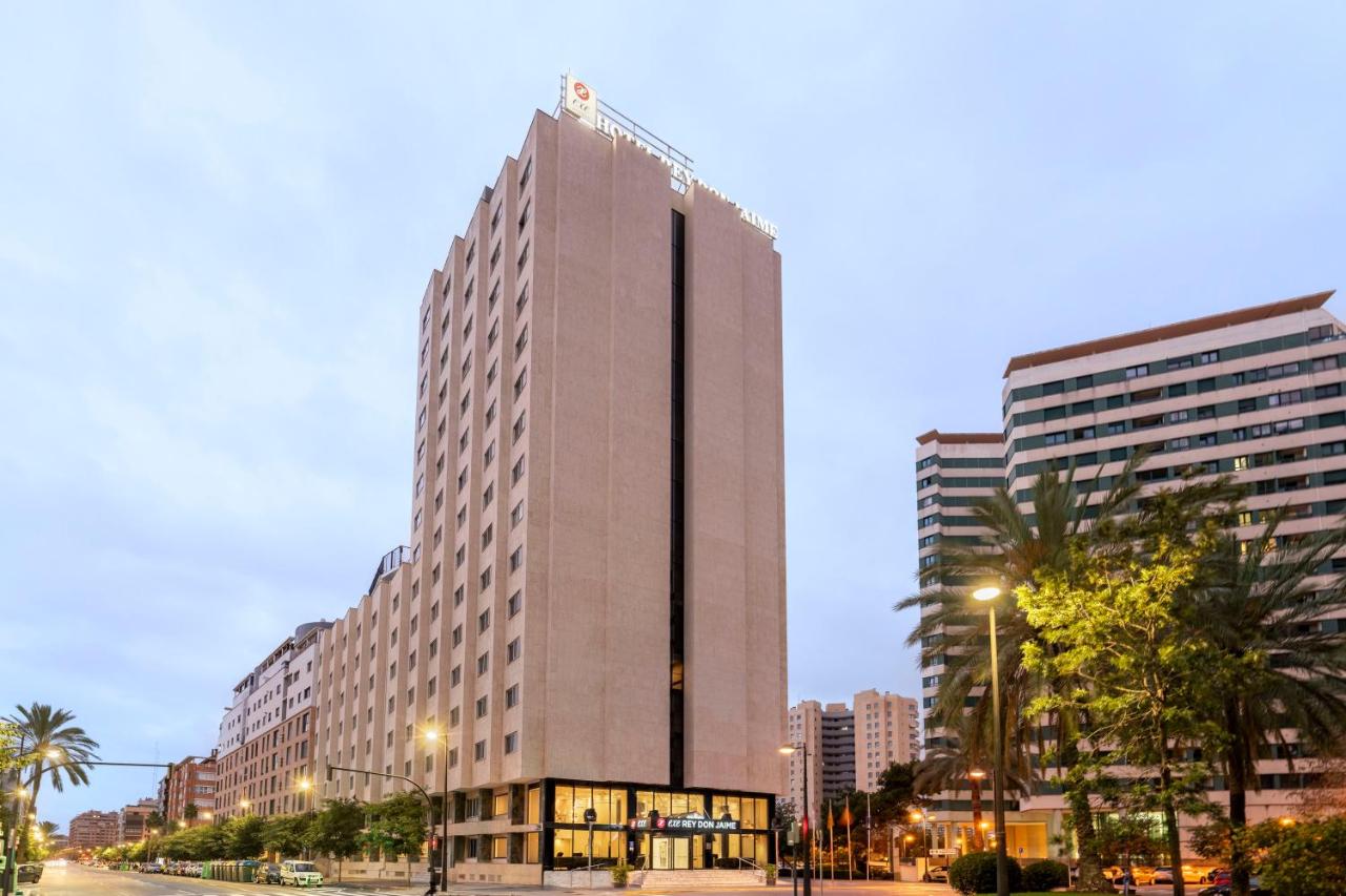 Eurostars Rey Don Jaime 4*, фото 12