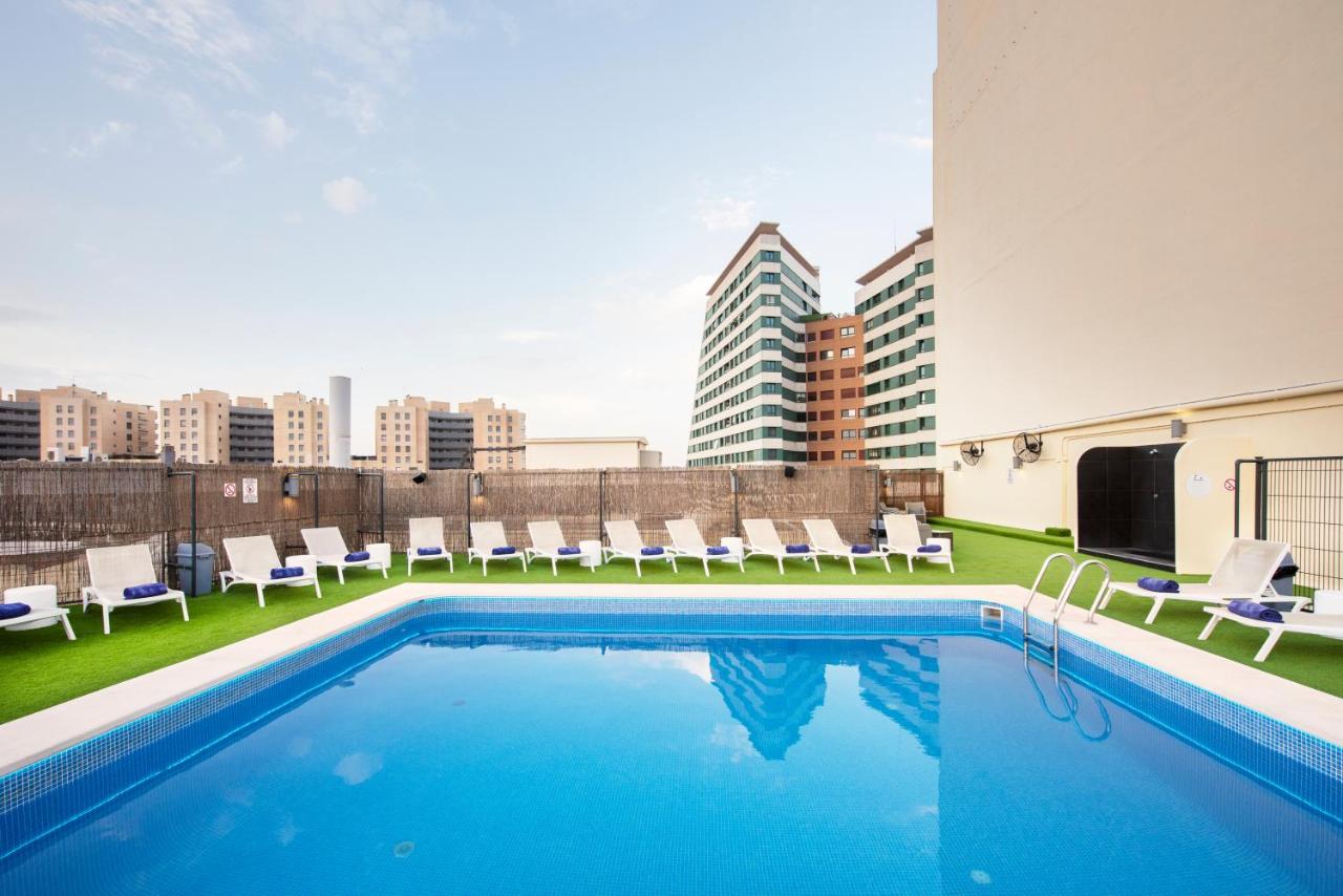 Eurostars Rey Don Jaime 4*, фото 16