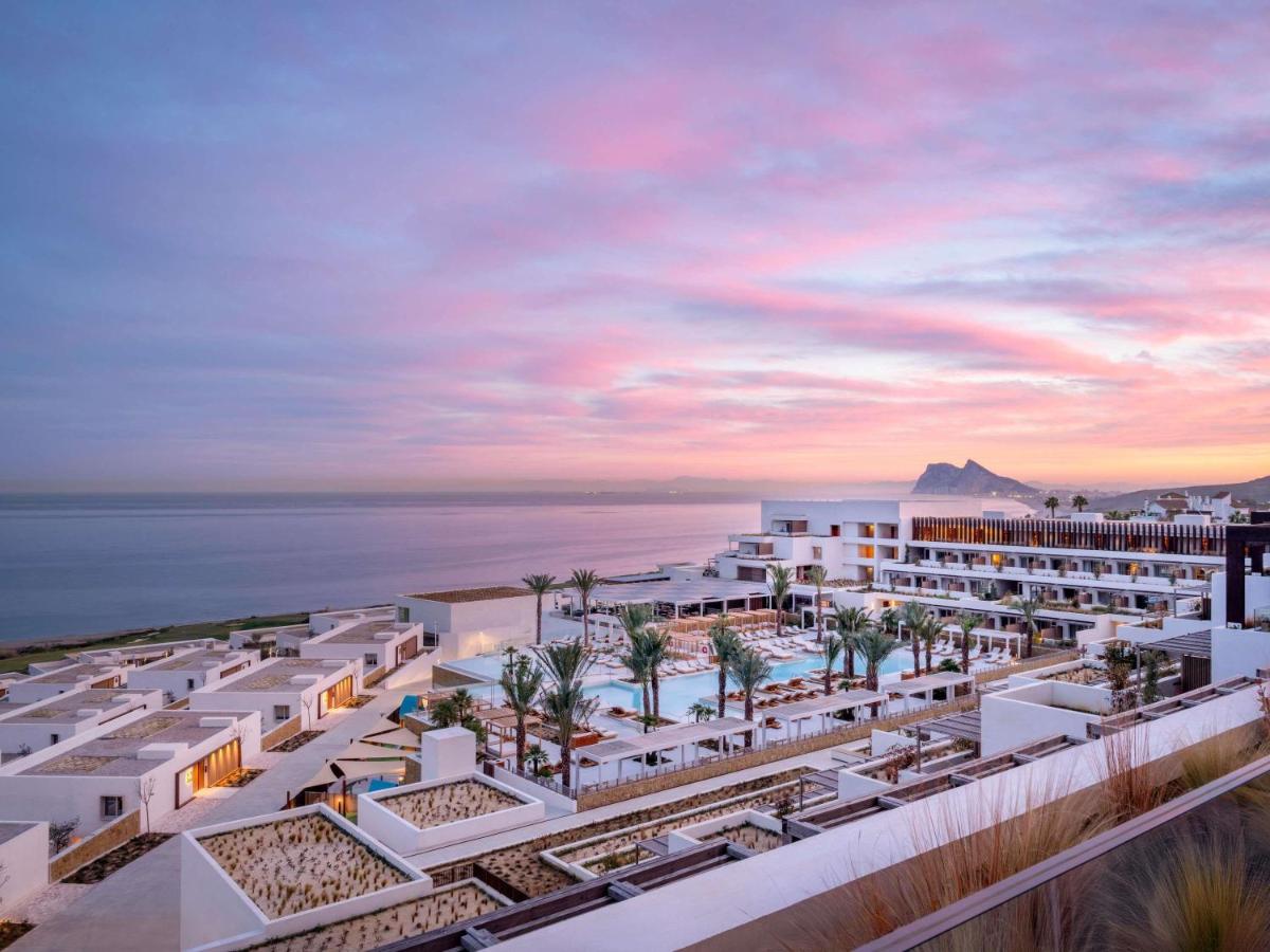 Fairmont La Hacienda 5*
