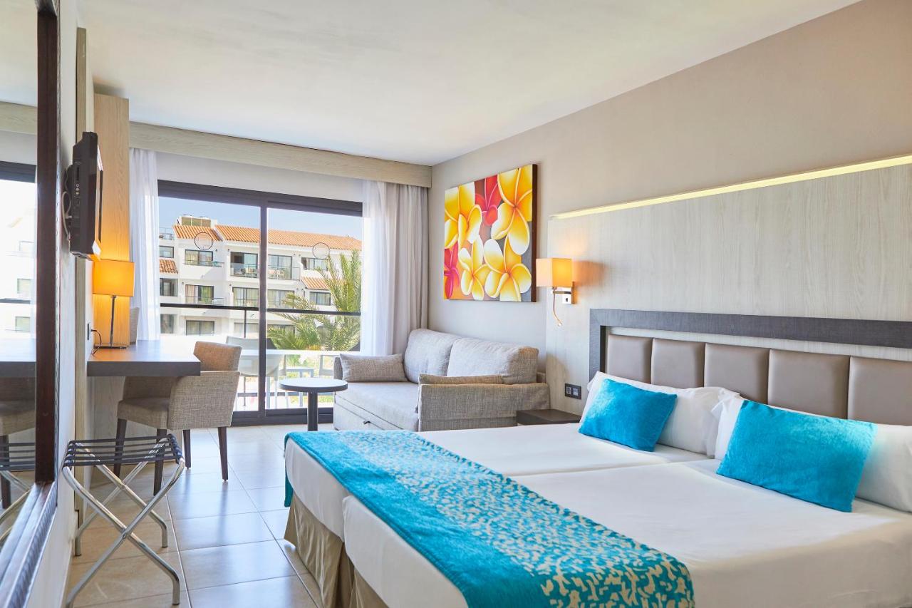 Fergus Style Bahamas 4*