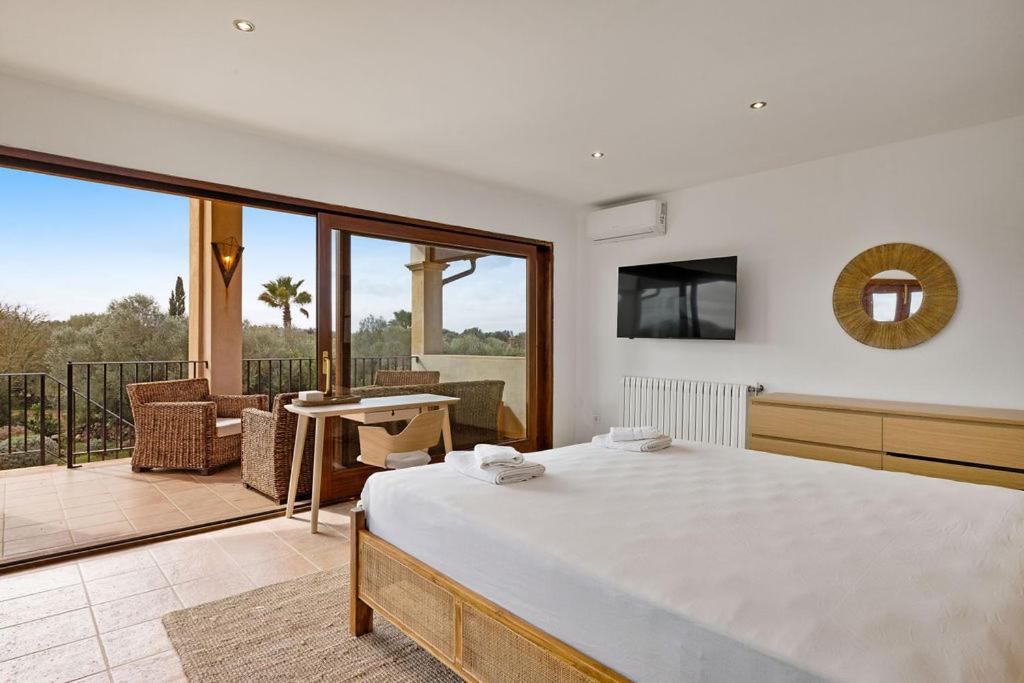 Finca Can Beneit 5*