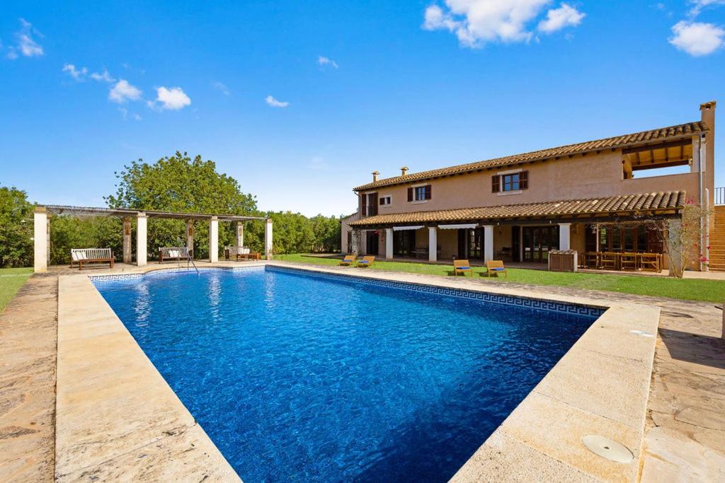 Finca Can Beneit 5*, фото 3