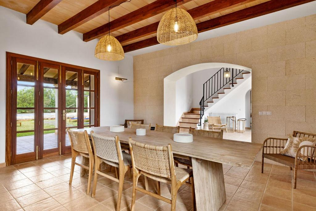 Finca Can Beneit 5*, фото 8
