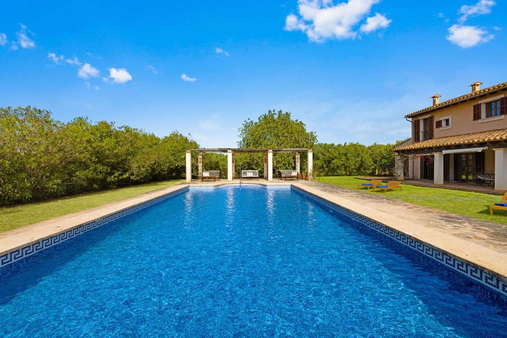 Finca Can Beneit 5*, фото 11