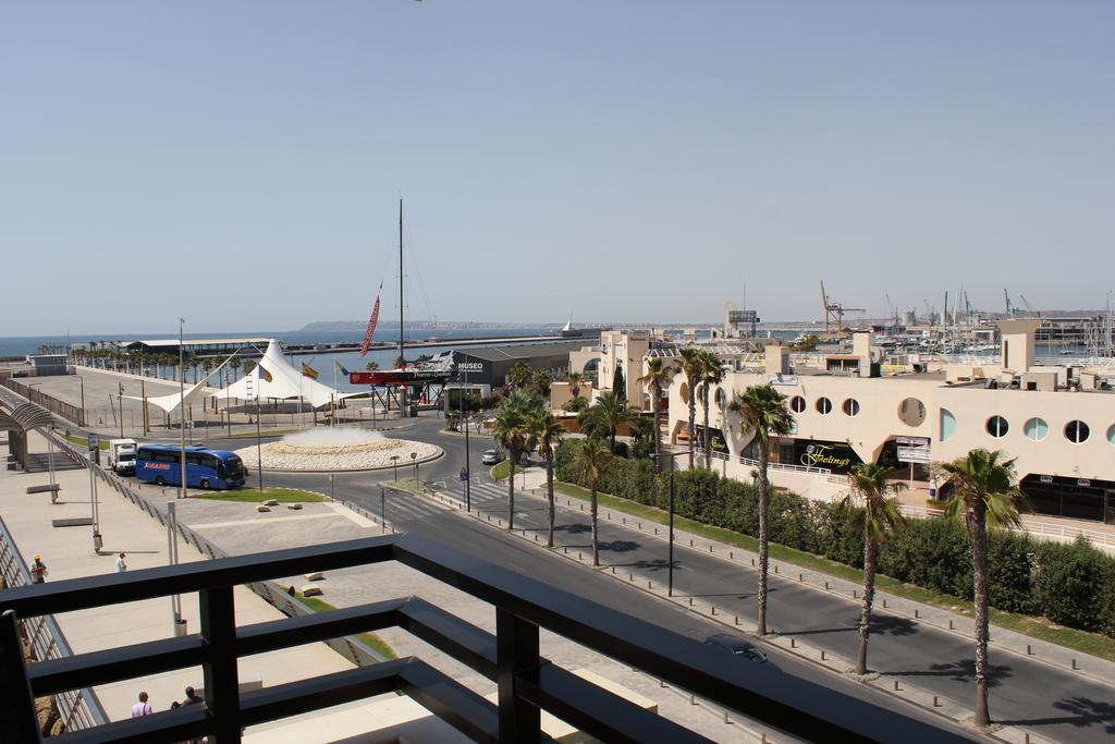 Sercotel Suites del Mar 4*, фото 6