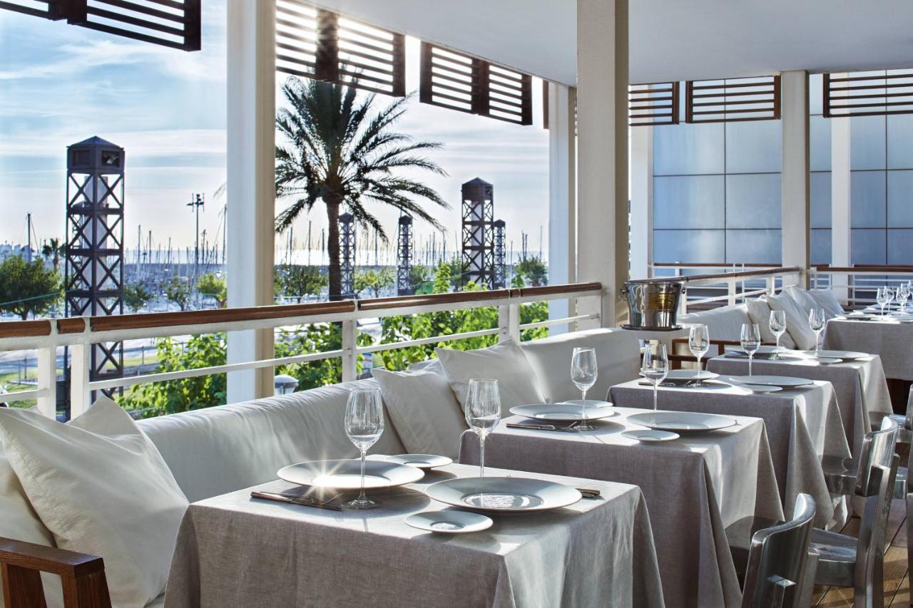 Arts Barcelona, фото 4
