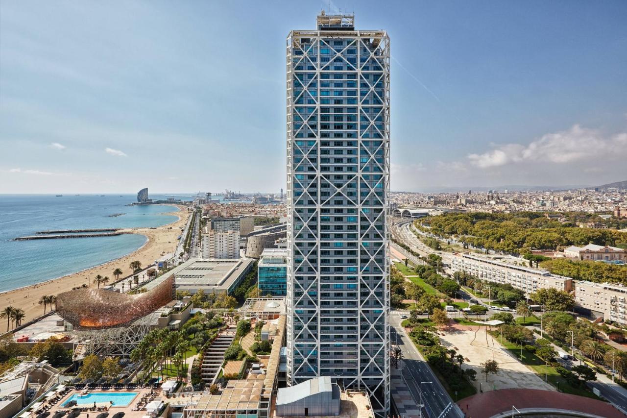 Arts Barcelona, фото 8